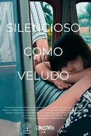 Silencioso como Veludo movie poster