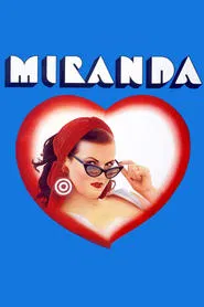 Miranda movie poster