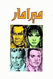 Miramar movie poster