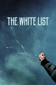 The White List movie poster