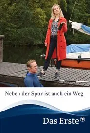 Poster do filme Neben der Spur ist auch ein Weg