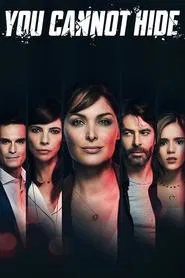 You Cannot Hide tv show poster