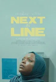 Next in Line movie poster