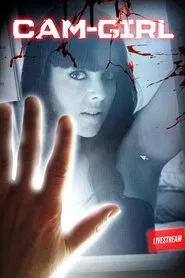 Cam-Girl movie poster