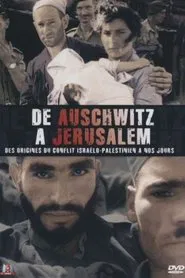 De Auschwitz à Jérusalem movie poster