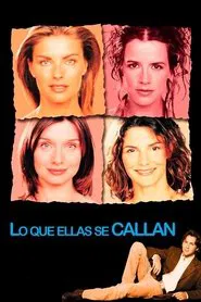 Quello che le ragazze non dicono movie poster