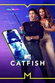 Catfish: The TV Show tv show poster