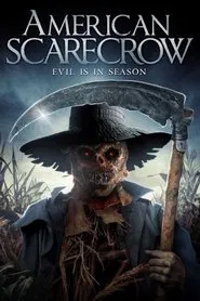 American Scarecrow movie poster
