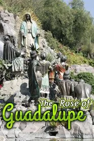 La rosa de Guadalupe tv show poster