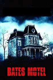 Bates Motel movie poster