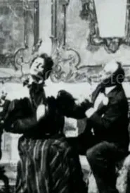 Fregoli retroscena ovvero Fregoli donna movie poster