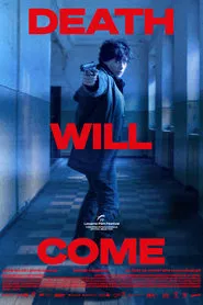 Death Will Come movie poster