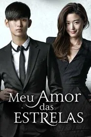 Poster da série Meu Amor das Estrelas