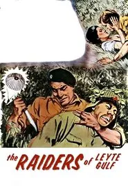 The Raiders of Leyte Gulf movie poster