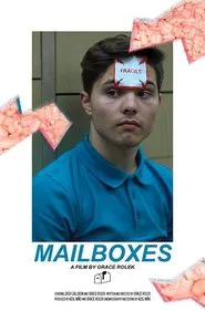 Mailboxes movie poster
