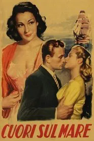 Cuori sul mare movie poster