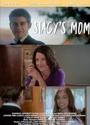 Poster do filme Stacy's Mom