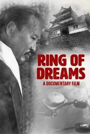 Ring of Dreams movie poster