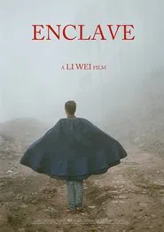Enclave movie poster