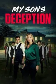 Poster do filme My Son's Deception