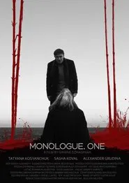 Monologue. One movie poster