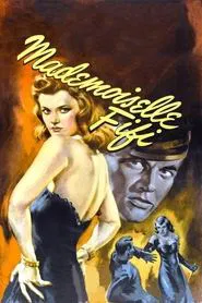Mademoiselle Fifi movie poster