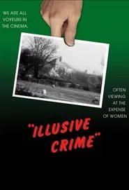 Illusive Crime movie poster