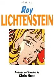 Roy Lichtenstein movie poster