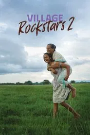 Village Rockstars 2 movie poster