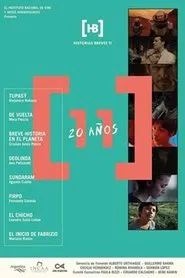 Historias breves 11 movie poster