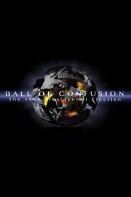 Ball of Confusion: The 1968 Election movie poster
