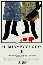 Il Mirmecologo movie poster