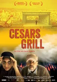 Poster do filme Cesar's Grill