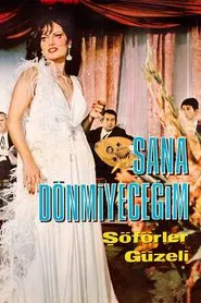 Sana Dönmeyeceğim movie poster