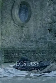 Ecstacy movie poster