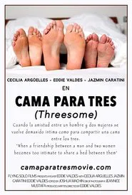 Threesome movie poster