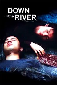 Down the River movie poster