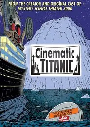 Cinematic Titanic tv show poster