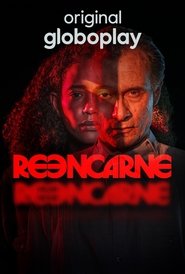 Poster da série Reencarne