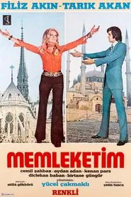Poster do filme Memleketim