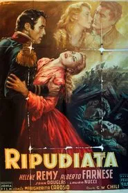 Ripudiata movie poster