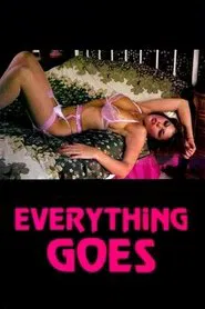 Everything Goes movie poster