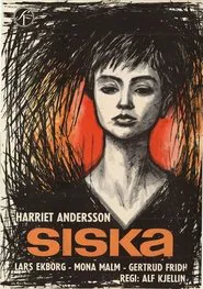 Siska movie poster