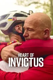 Heart of Invictus tv show poster
