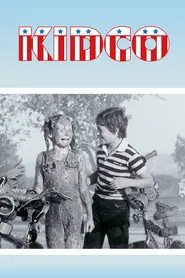 Kidco movie poster
