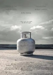Poster do filme Yavuz