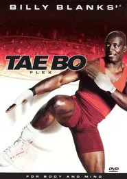 Billy Blanks: Tae Bo Flex movie poster