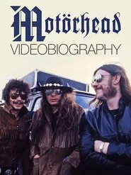Motorhead: Videobiography movie poster