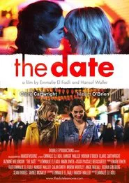 The Date movie poster