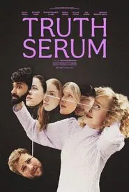 Truth Serum movie poster